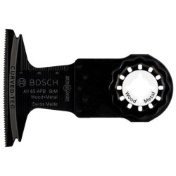 Bosch set de 10 lames...