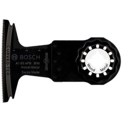 Bosch lame plongeante pour...