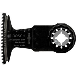 Bosch lame plongeante pour...