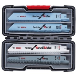 Bosch coffret 20 lames de...