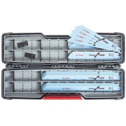 Bosch coffret 20 lames de...