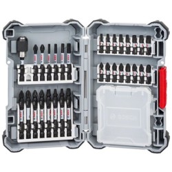 Bosch coffret 31 embouts de...