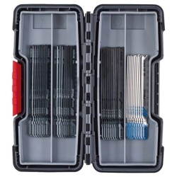 Bosch pack de 40 lames de...