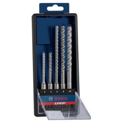 Bosch coffret 5 forets...