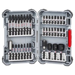 Bosch coffret 36 embouts de...