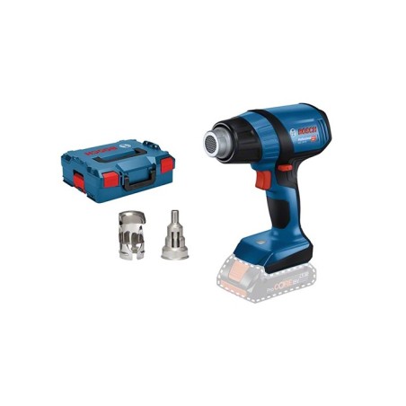 Bosch décapeur thermique sans fil GHG 18V-50