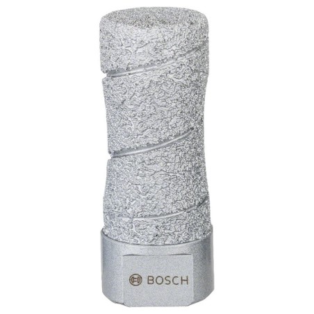 Bosch scie trépan diamantée à sec Dry Speed Ø20x35mm