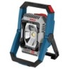 Bosch projecteur de chantier sans fil GLI 18V-2200 C