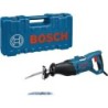 Bosch scie sabre GSA 1100 E