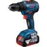 Bosch perceuse-visseuse sans fil GSR 18V-55