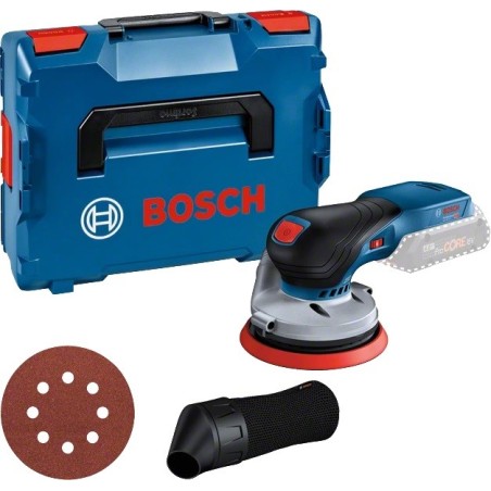 Bosch ponceuse excentrique sans fil GEX 18V-125