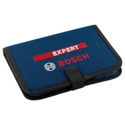 Bosch coffret 13 mèches...