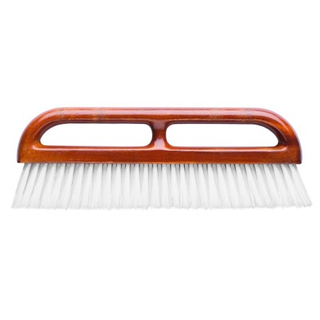 Hardy brosse à papier peint avec manche en plastique 30cm