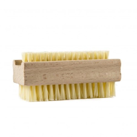 Brosse à ongles en bois PPN