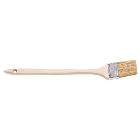 Hardy Brosse de façade angulaire NaturMix 60mm