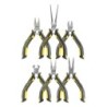 Stanley FatMax set de 6 mini pinces