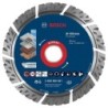 Bosch disque à tronçonner diamanté EXPERT Multi Material Ø150mm