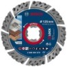 Bosch disque à tronçonner diamanté EXPERT Multi Material Ø125mm