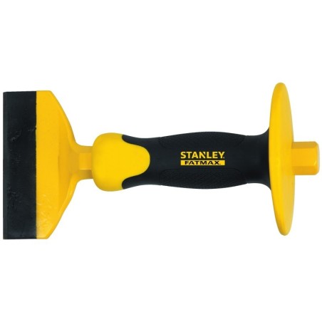 Stanley FatMax ciseau à brique 100mm