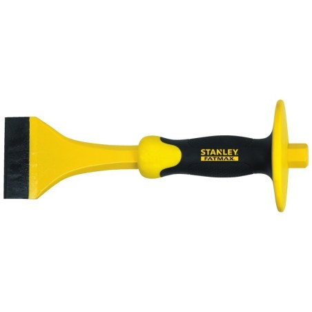 Stanley FatMax ciseau pour sol 75mm