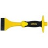 Stanley FatMax ciseau pour sol 75mm