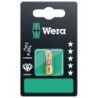 Wera embout de vissage diamant Philips 851/1 BDC A SB PH1 x 25mm