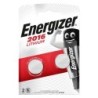 Energizer pile lithium CR2016 3V /2pcs