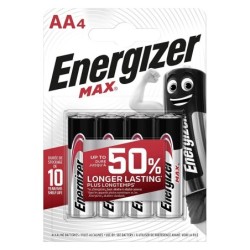 Energizer pile alcaline MAX...