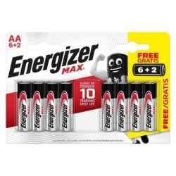 Energizer pile alcaline MAX...