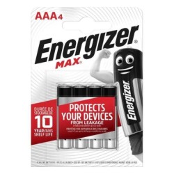 Energizer pile alcaline MAX...