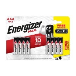 Energizer pile alcaline MAX...