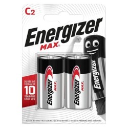 Energizer pile alcaline MAX...