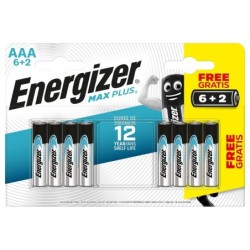 Energizer pile alcaline MAX...