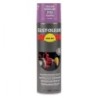 Rust-Oleum Hard-Hat aérosol lilas rouge 500ML