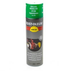 Rust-Oleum Hard-Hat aérosol...