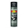 Rust-Oleum Hard-Hat peinture haute température 750°C noir satiné 500ML