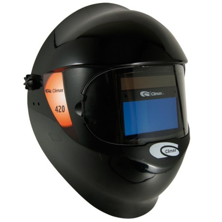 Casque de protection pour soudage