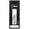 Wera porte-embout magnétique 893/4/1K SB 1/4" x 50mm