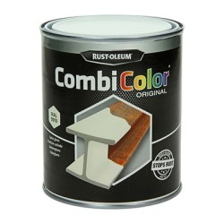 Combicolor 25l  blanc satine 7394.2.5 7394.2.5