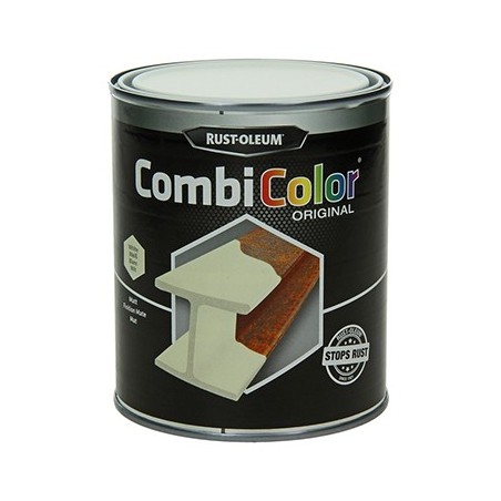 Combicolor 25l  blanc mat 7390.2.5 7390.2.5