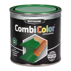 Combicolor 25l  vert emeraude 7336.2.5 7336.2.5