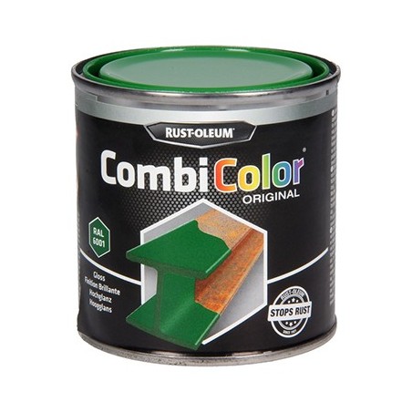 Combicolor 25l  vert emeraude 7336.2.5 7336.2.5