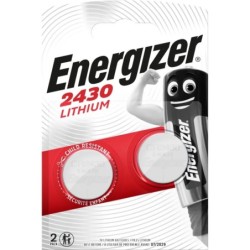 Energizer 2 piles lithium...