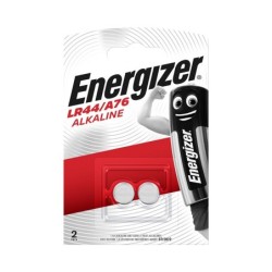 Energizer 2 piles alcaline...