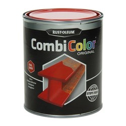 Combicolor 25l  rouge vif 7365.2.5 7365.2.5