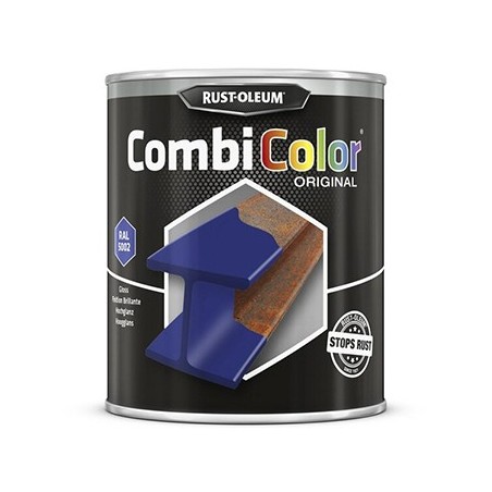 Combicolor 25l  ultramarine blue 732825 732825