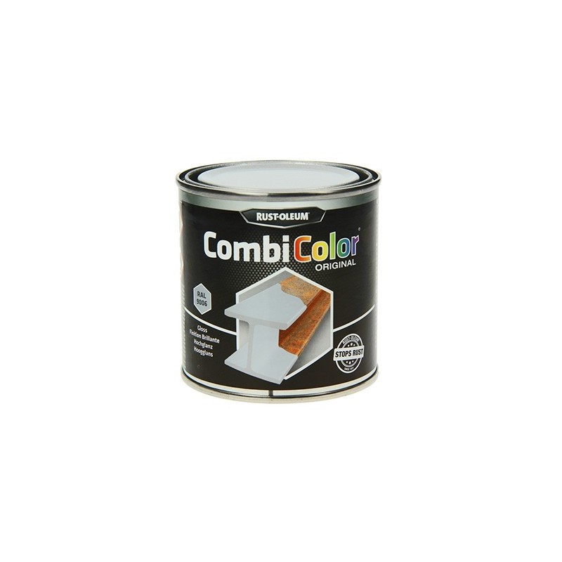 Combicolor 250ml  alu blanc 7315.0.25 7315.0.25