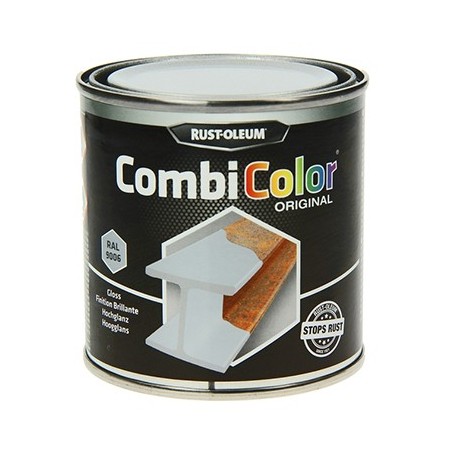 Combicolor 250ml  alu blanc 7315.0.25 7315.0.25