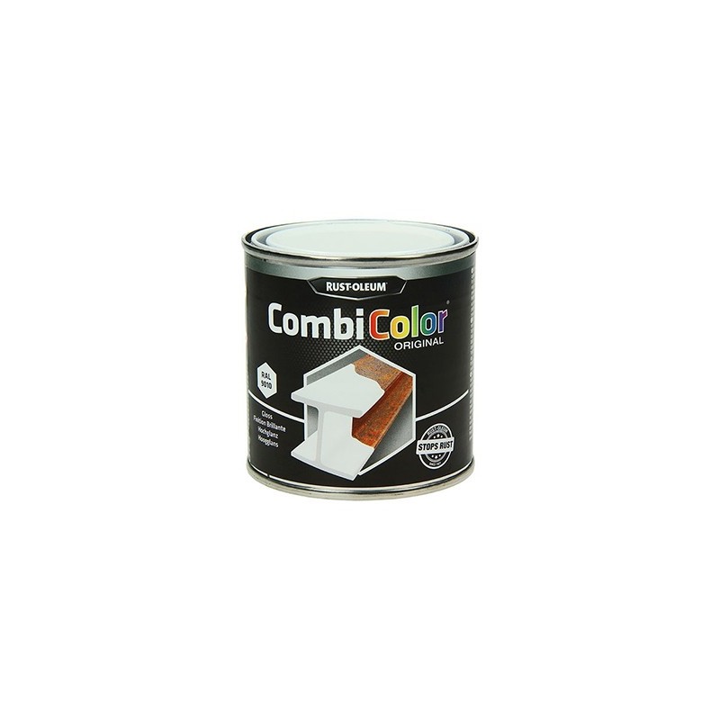 Combicolor 250ml  blanc 7392.0.25 7392.0.25