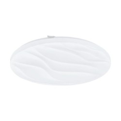 Eglo plafonnier LED...